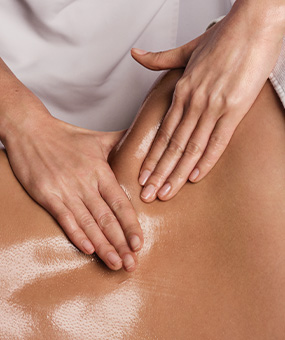 Expert Body Treatments