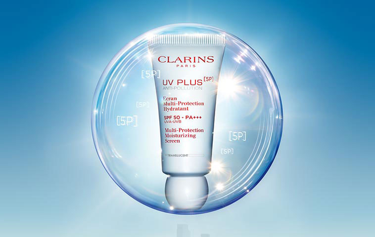 clarins moisturiser offers