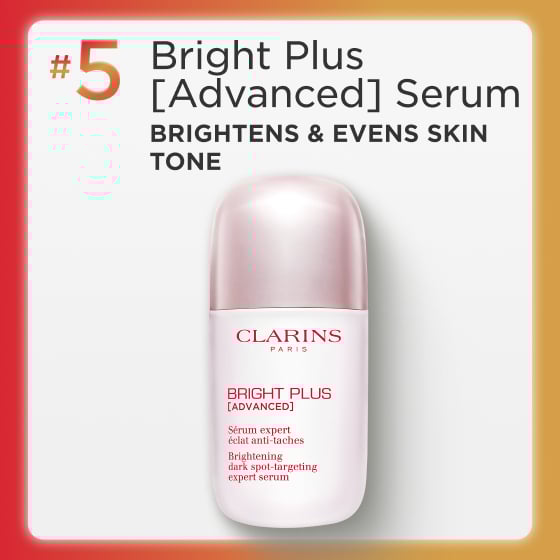 Bright Plus [Advanced] Serum