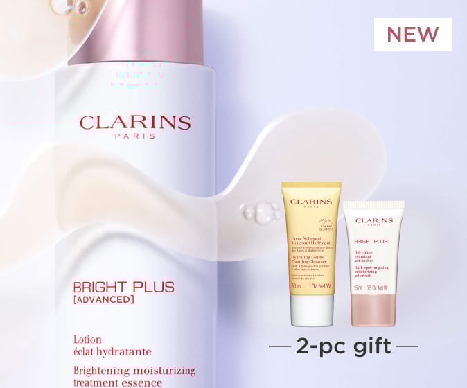 Bright Plus [Advanced] Treatment Essence