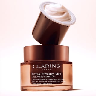 EXTRA-FIRMING NIGHT CREAM - ALL SKIN TYPES