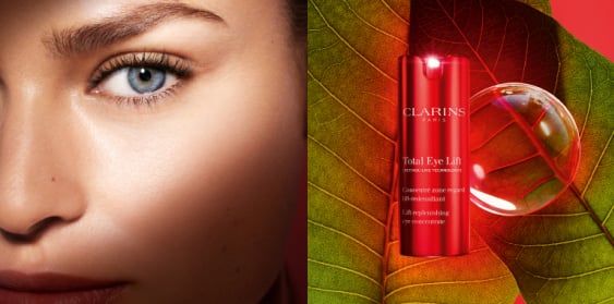 Total Eye Lift