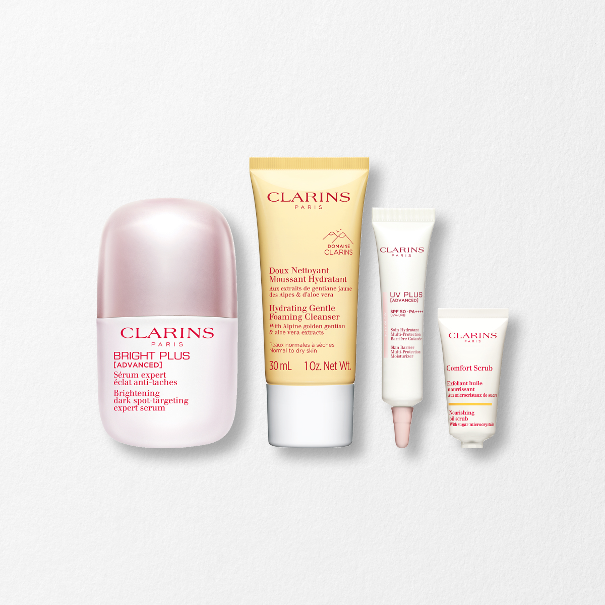 Bright Plus Serum 30ml