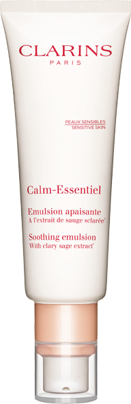 Calm-Essentiel Emulsion | Clarins Singapore