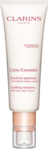 Calm-Essentiel Emulsion | Clarins Singapore