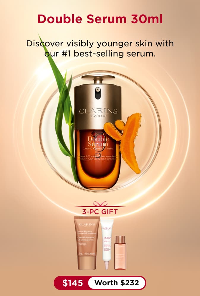 Double Serum 30ml