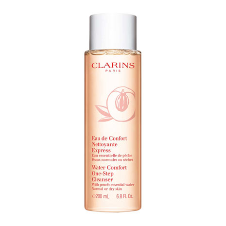 Water Comfort One-Step Cleanser