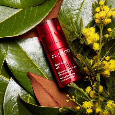 How else can I reduce wrinkles, dark circles and puffiness?