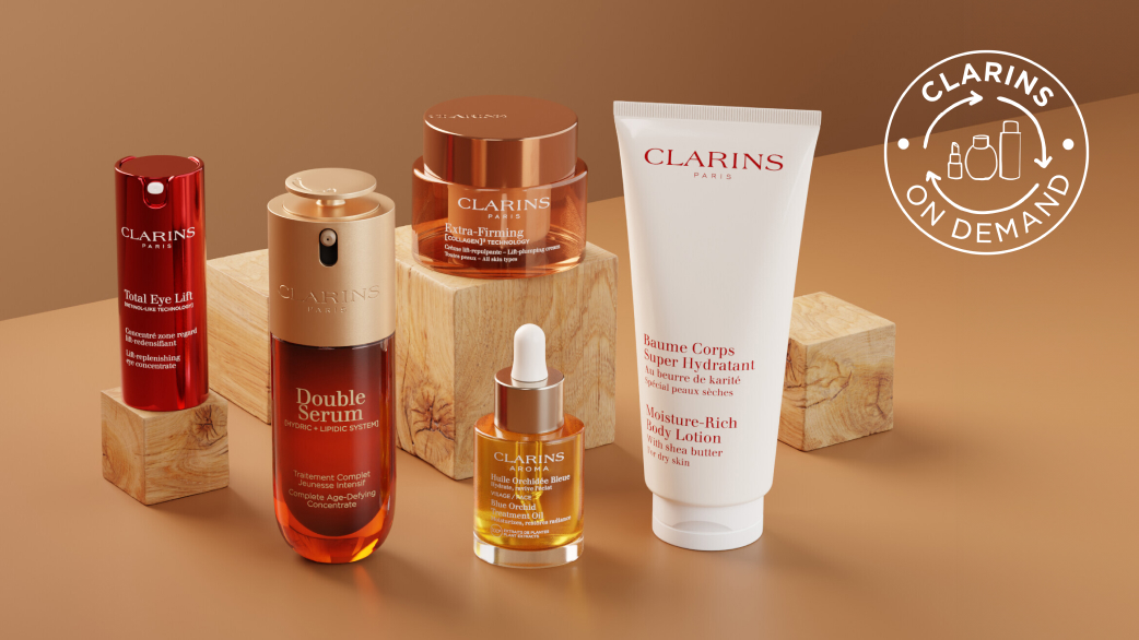 Subscription Service Available Now