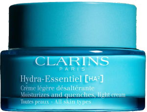 Hydra-Essentiel [HA²] Day Cream | Clarins Singapore