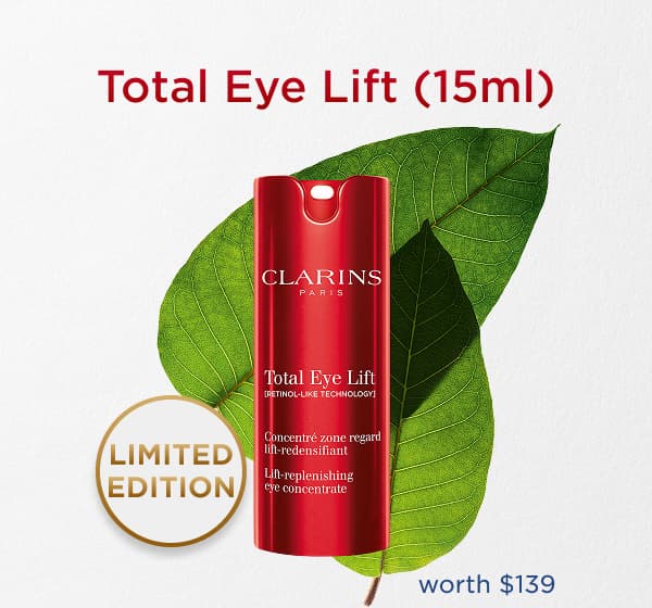 Total Eye Lift (15ml)