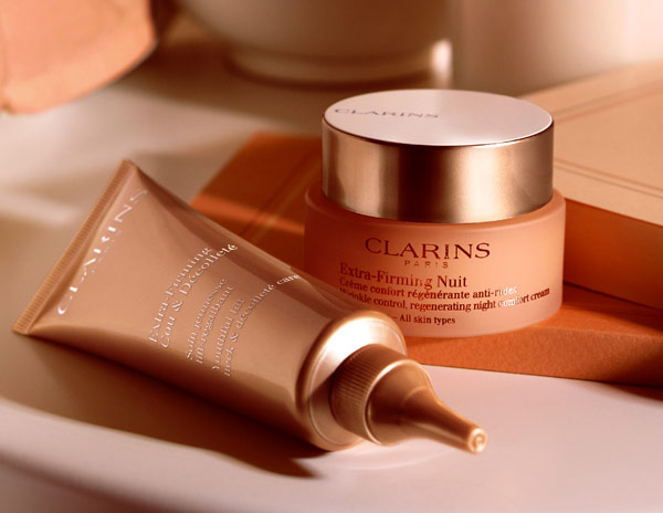 Age-Defying Essentials