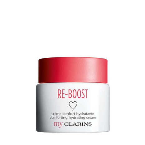 My Clarins RE-BOOST Comforting Hydrating Cream