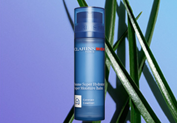 ClarinsMen Skincare