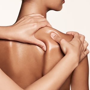 BACK RELIEF