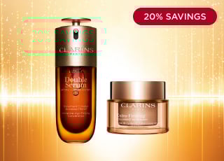 DOUBLE SERUM EXTRA FIRMING SET DOUBLE SERUM EXTRA FIRMING SET