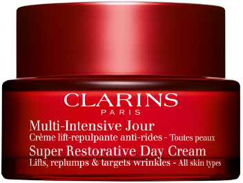 Super Restorative Day Cream | Clarins Singapore