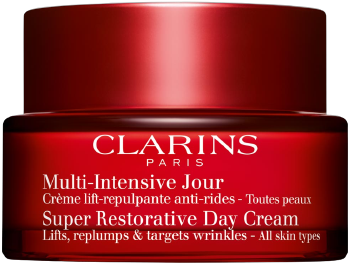  Super Restorative Day Cream | Clarins Singapore