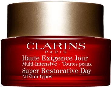 Super Restorative Day Cream