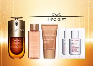 DOUBLE SERUM 30ML SET DOUBLE SERUM 30ML SET