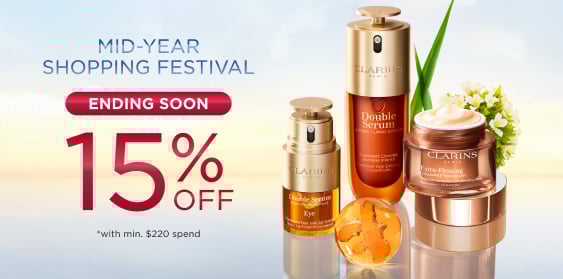 Mid-Year Shopping Festival