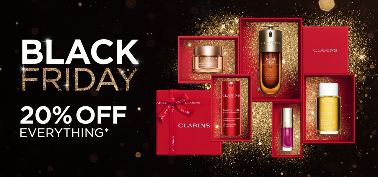 Black Friday Sale Starts Now