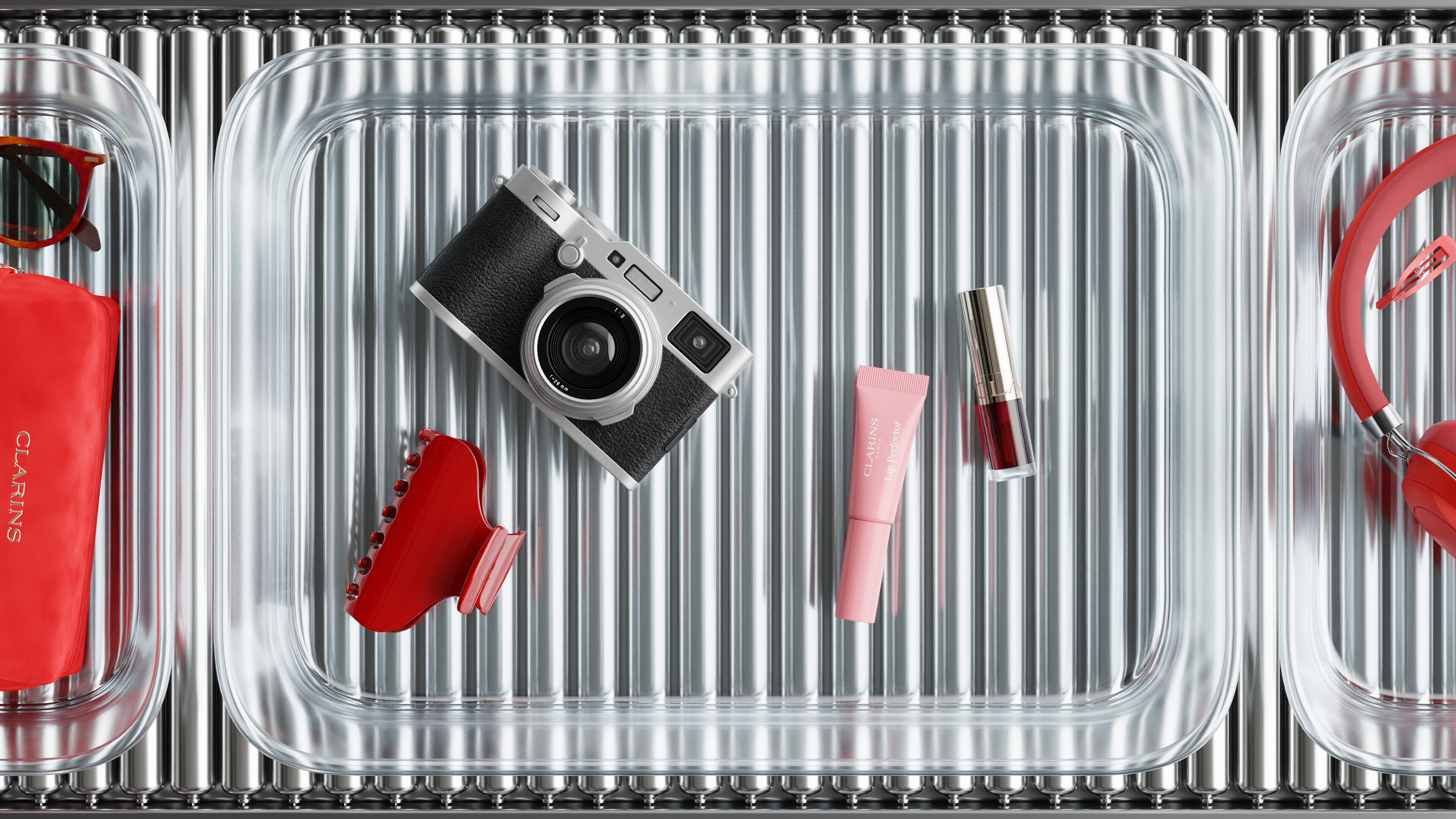 Get a Kiss & Tell Gift