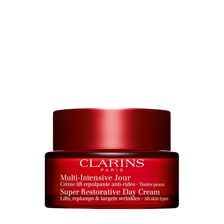 Super Restorative Day Cream - All Skin Types
