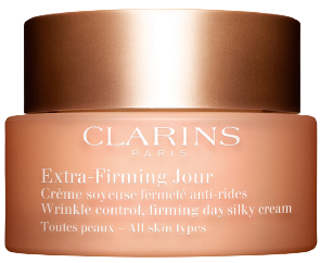 Extra-Firming Day Silky Cream - All Skin Types