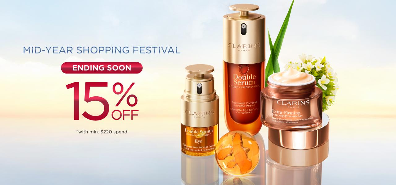 Mid-Year Sale Ending Soon!