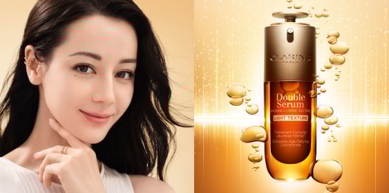 Double Serum Light Texture