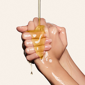 REBALANCING MASSAGE WITH ESSENTIAL OILS