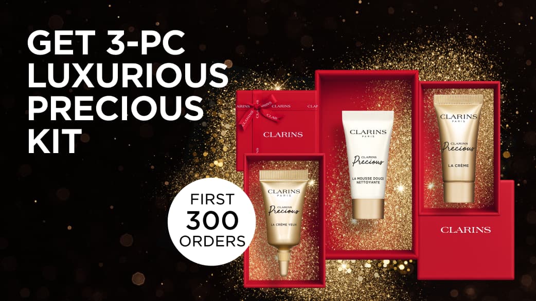 First 300 Orders Special