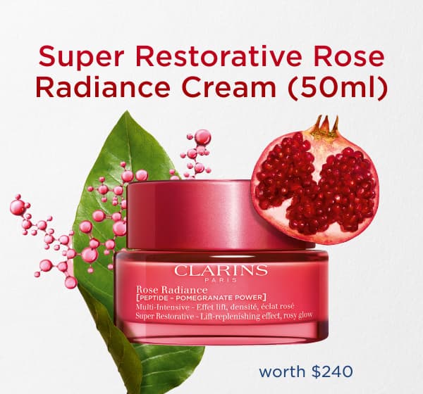 Super Restorative Remodelling Serum (30ml)