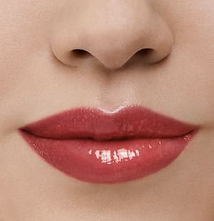 Example Lip Visual