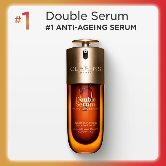 Double Serum
