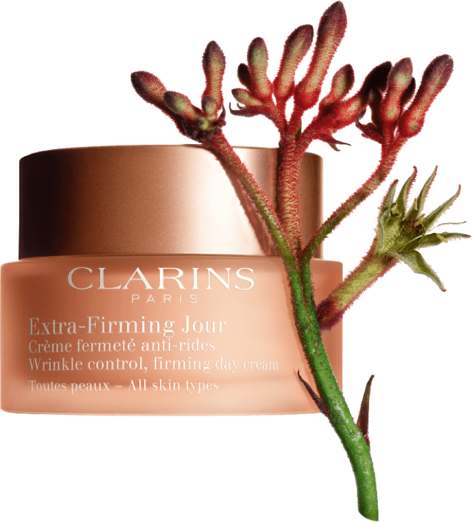 clarins extra firming jour 30ml