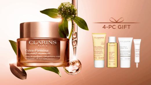Extra-Firming Cream