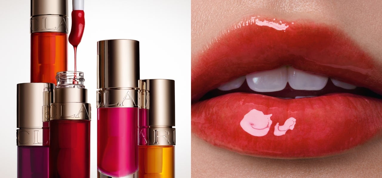 Lip Comfort Oil