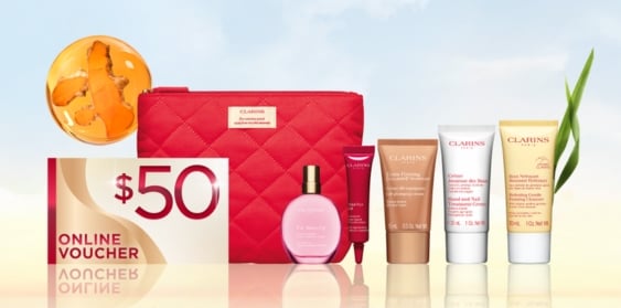Beauty Kit