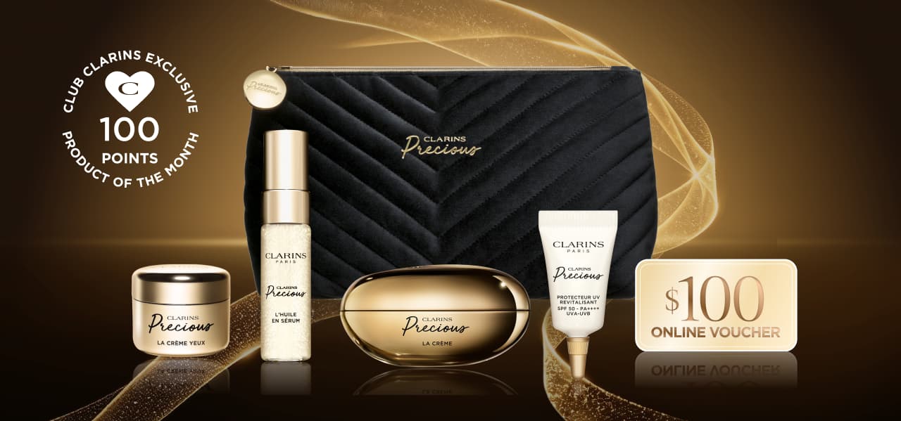 Precious Discovery Kit