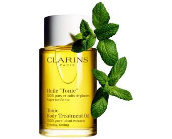 Photo of the Arthritis kit including Tonic Oil and Tonic Herbal Bath