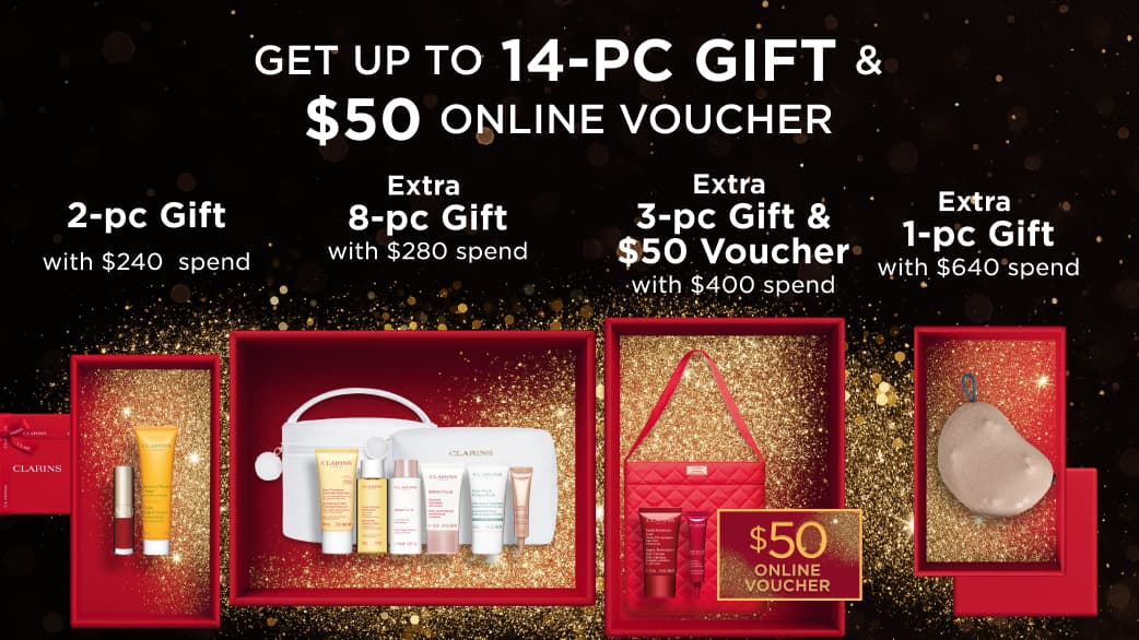 More beauty, greater rewards