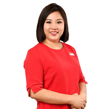 Charmaine Khoo