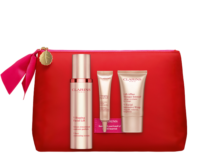 V Shaping Facial Lift Collection