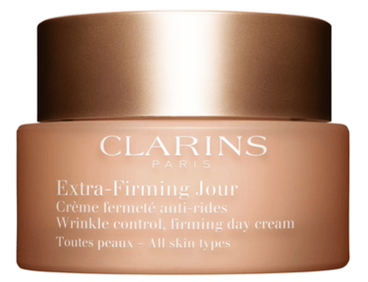 Extra-Firming Day Silky Cream - All Skin Types