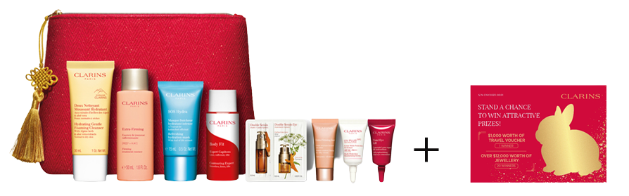 Beauty Starter Kit