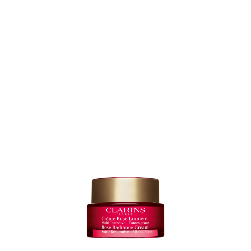 your beauty rewards clarins
