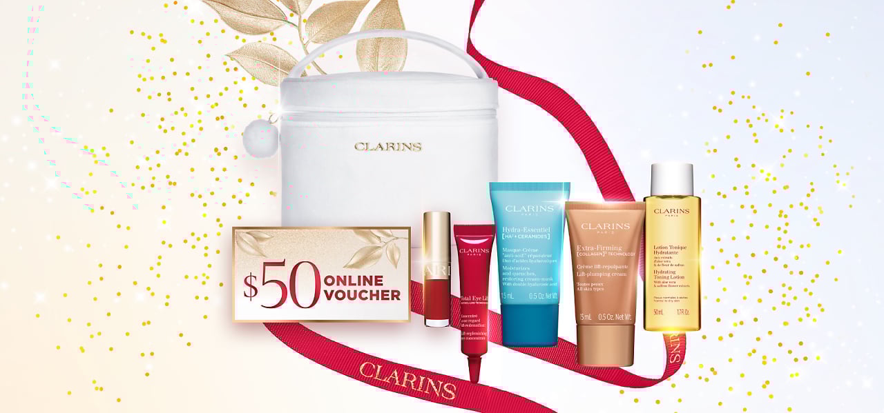 Customise Your 6-pc Beauty Kit
