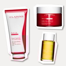 Body care image